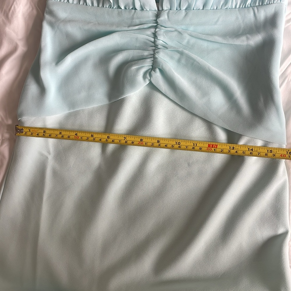Meshki Monique Dress - Picture 11 of 13